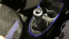 Toyota Aygo X 1.0 VVT-i Edge 5dr Petrol Hatchback